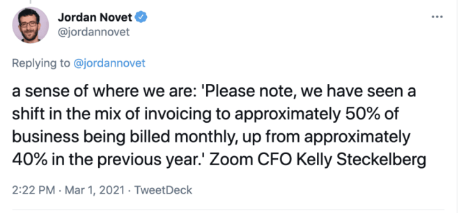 Dear SaaStr: How Do I Convince My Customers with Monthly plans to Upgrade to Annual Plans? - SaaStr
