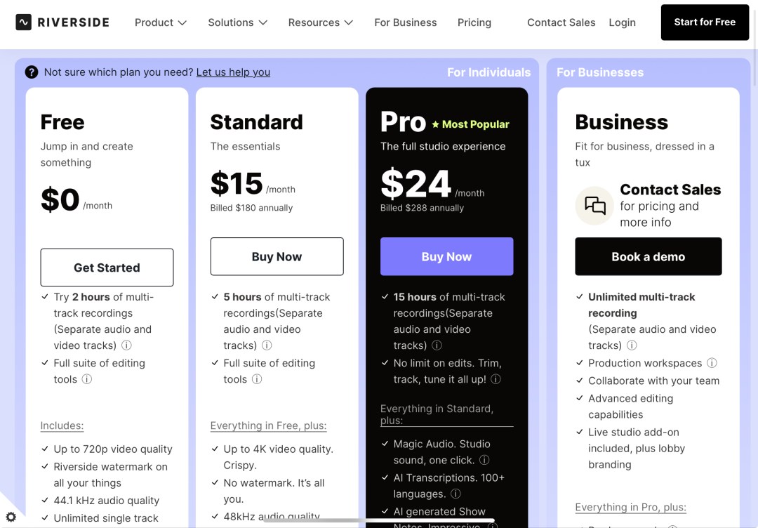 Do You Have a “Pricing Gap” Holding Back Sales?  Many Do - SaaStr